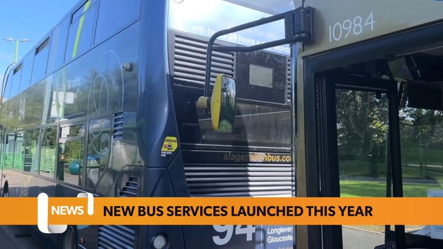 Bristol buses: The eight new community bus routes that are being launched in Bristol