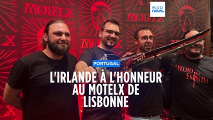 L'effrayante "Oddity" triomphe au MOTELX 2024