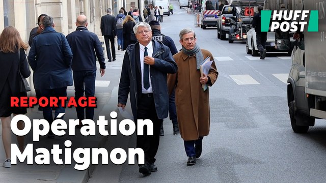 À Matignon, Éric Coquerel et Charles de Courson les mains vides après leur chasse aux lettres plafond