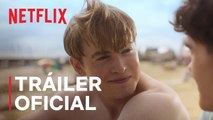 Heartstopper - Temporada 3 - Tráiler oficial ¦ Netflix