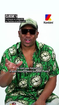 Mokobé partage ses meilleurs souvenirs avec DJ Mehdi, à l'occasion de la sortie du documentaire DJ Mehdi : Made in France