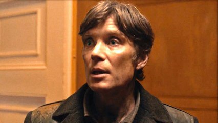 Official Trailer for Small Things Like These with Cillian Murphy