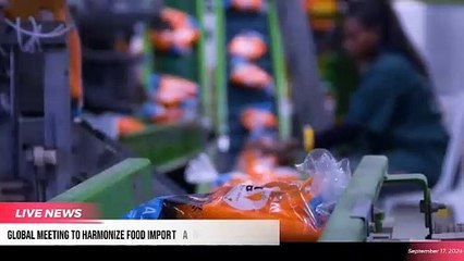 The Supply Chain Report News Roundup - 17 September 2024
