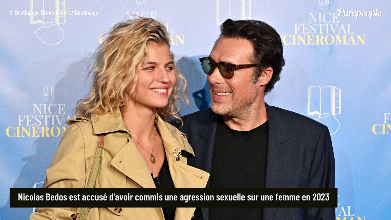 Nicolas Bedos a quitté Paris : son surprenant projet né en toute discrétion dans le sud de la France