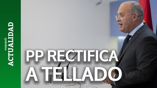 El PP ve mala elección la designación de Ribera para la Comisión Europea