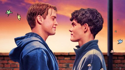 Heartstopper Staffel 3 Trailer – Neue Folgen auf Netflix! 🎬
