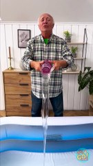 Amazing Prank by 123 GO #shorts   #funny