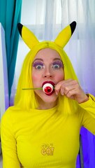 Epic Chocolate Fountain Hack ✨ #123go #hack #food