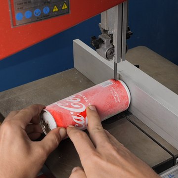 DIY Chair from Coke Bottles by 123 GO #shorts #funny♻️