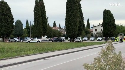 Mamma e bimba scomparse; ritrovate senza vita e abbracciate su un isolotto del Fiume Piave