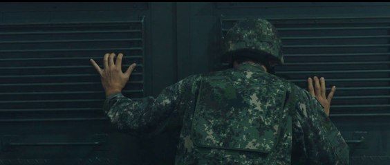 Project Silence - Tráiler oficial VOSE