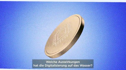 Digitales Dilemma: Der Einfluss der Technik auf die Wasserwirtschaft in Europa