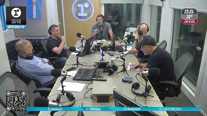 Toti Pasman aclaró si le hará juicio a Ángel Di María y Jorgelina Cardoso por la serie de Netflix