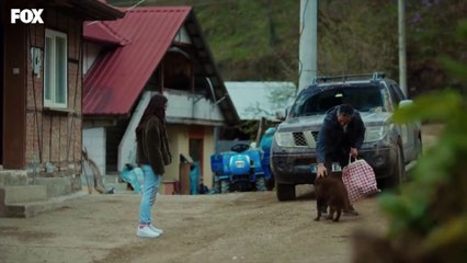 Baraj 2.bölüm kısa özet