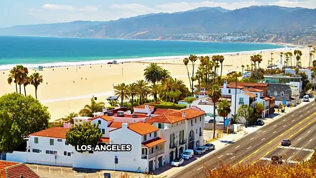 Hotels Los Angeles to Book Now - Trip Advisor & Booking