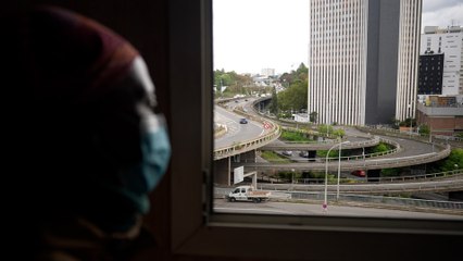 « Encore plus de bouchons » : Le périphérique à 50km/h angoisse les riverains que cette mesure est censée protéger