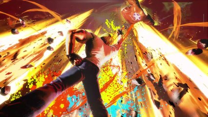 Street Fighter 6 - Guide de Terry