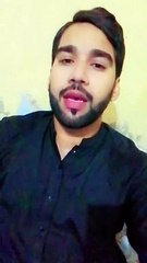 Naat Ay sabat ghumbad waly by Umar Farooq