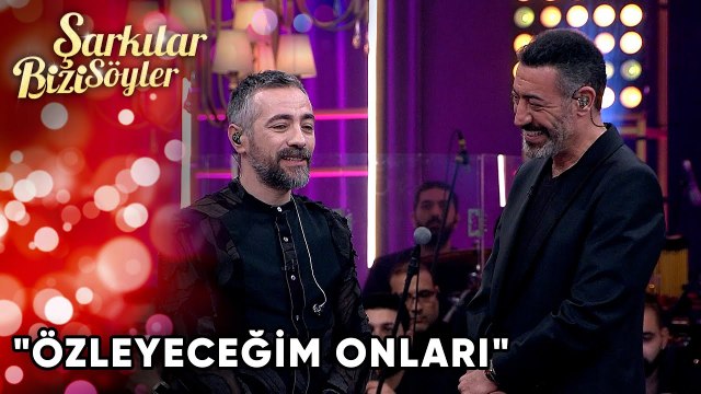 Bugün Kemençe ve Tulum Olmayacak | Şarkılar Bizi Söyler 72. Bölüm