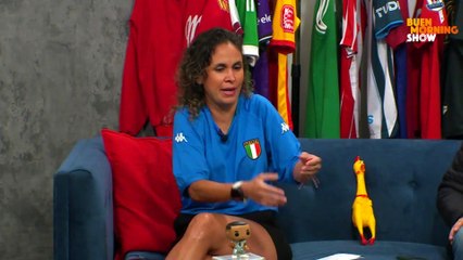 ANDRÉ MARÍN llega hasta FIFA; el VIERNES la MISA | EN VIVO