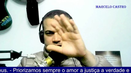 Força, fé e ação.