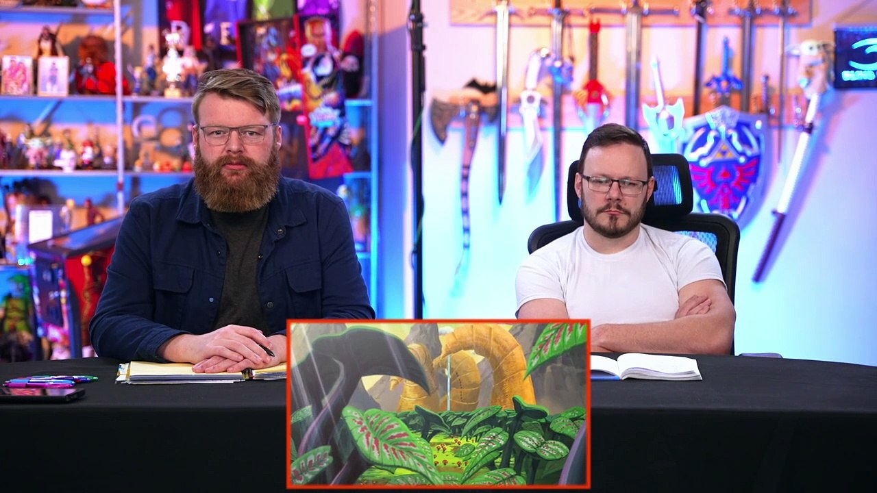 BlindWave Naruto Shippuden 157 Reaction