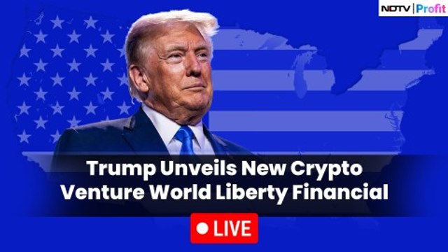 Trump Blames Biden-Harris 'Rhetoric' For Assassination Bid | U.S. Election Watch