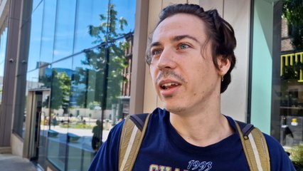 What is the best food hall in Sheffield?