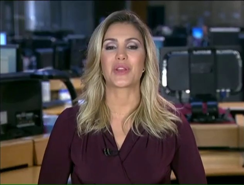 [Chamada] Jornal Hoje | Rede Globo (13/07/2013)
