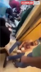 İsrail'den siber saldırı! Lübnan'da çağrı cihazları aynı anda patladı, yaralılar var