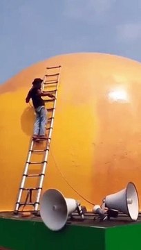 Solusi Kebocoran Kubah Masjid: Manfaat Aspal Cair yang Tahan Lama | Kontraktor Jasa Waterproofing Kubah Masjid