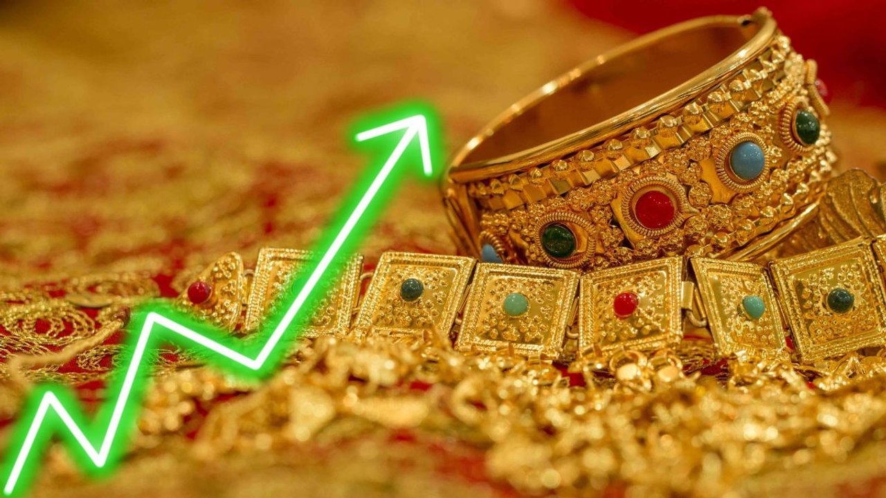 Gold Price Hike: लगातार बढ़ रहे सोने के दाम, क्या है इसकी खास वजहें?