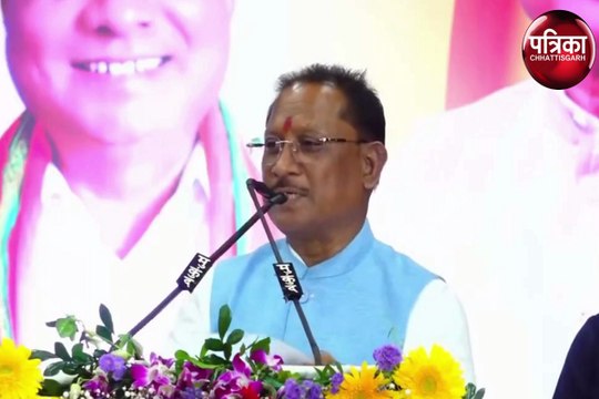 CG News : 5 रुपए में सभी जिलों में श्रमिकों को भरपेट भोजन, बच्चों को प्राइवेट स्कूल में फ्री एजुकेशन