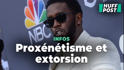 P. Diddy arrêté, ce que l'on sait des chefs d'accusation retenus