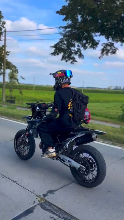 Adrenaline ♥️