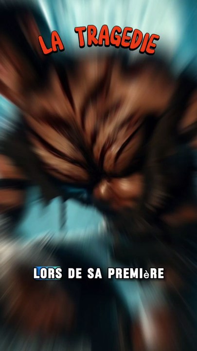 La tragédie de Mayhem le demon loup