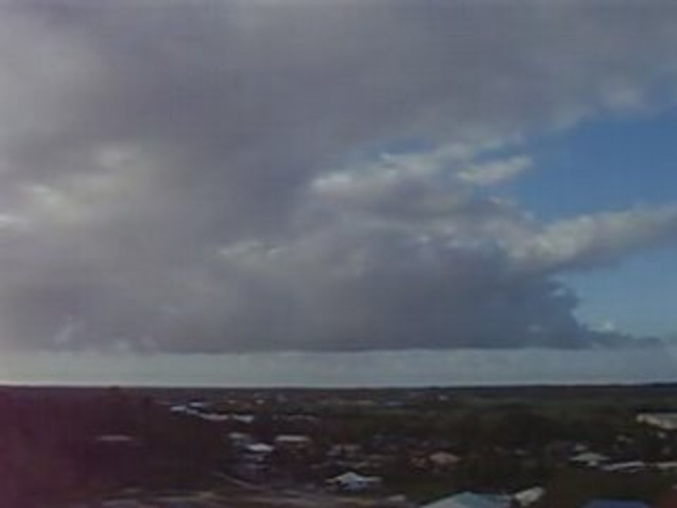 Nuages