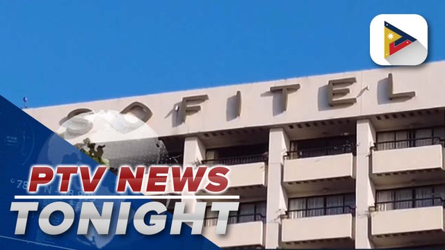 DOLE to hold job fair for displaced POGO workers in October