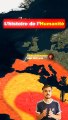 L'histoire de l'Humanité