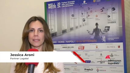 Learning Forum, Aroni (Logotel): "Accompagniamo le persone in un percorso che le fa sentire parte di un cambiamento”
