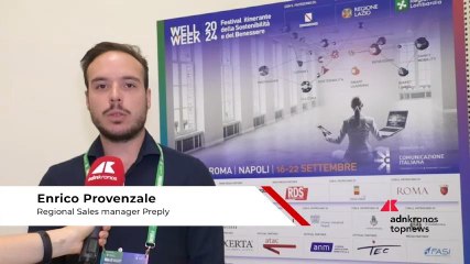 Learning Forum, Provenzale (Preply): “Un dipendente valorizzato è un dipendente motivato”