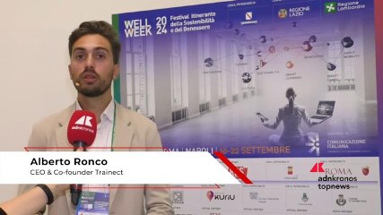 Download Video: Learning Forum, Ronco (Trainect): “Formazione e misurazione elementi chiave del welbeing aziendale