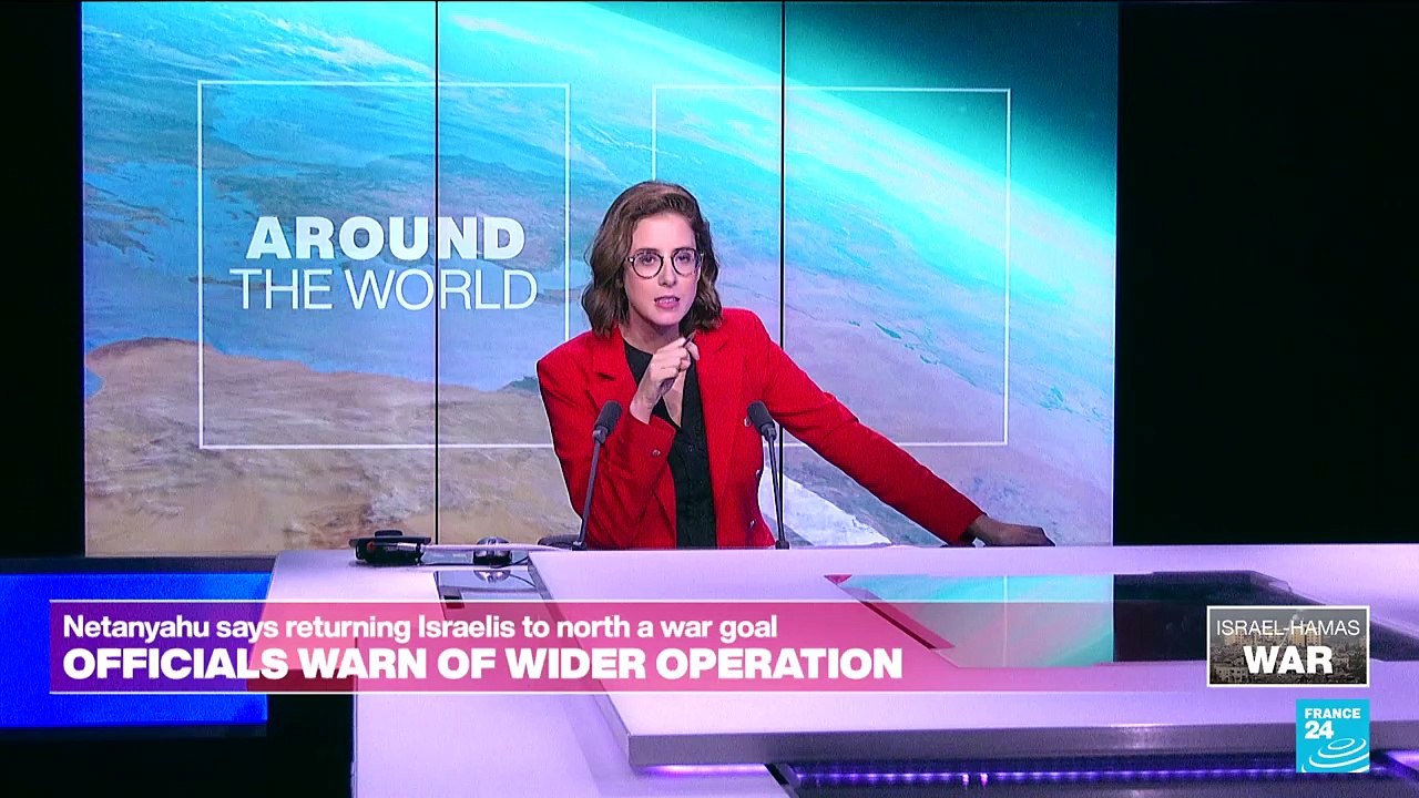 Breaking news: Lebanon's Hezbollah says 3 dead in pager explosions, does not accuse Israel