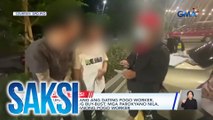 2 dayuhan kabilang ang dating POGO worker, arestado sa drug buy-bust; mga parokyano nila, mga dati rin umanong POGO worker | Saksi