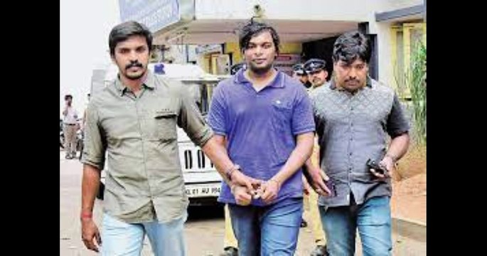 Explained about kerala nathankod case in kannada | Crime story in kannada | kannada crime stories | kannada crime stories