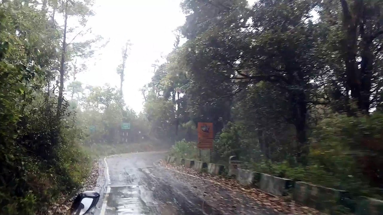 Lamahata to Darjeeling