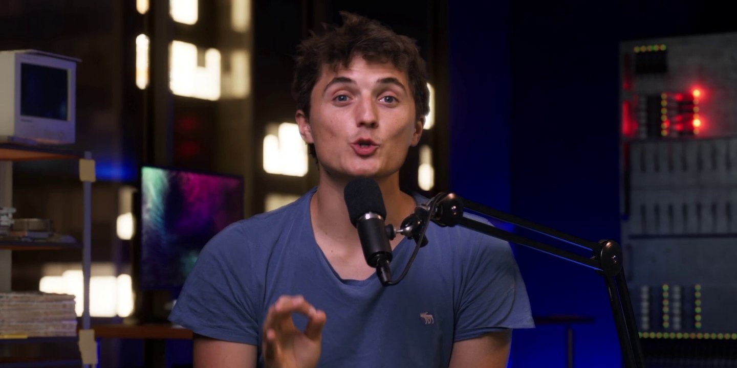 Le hacker devenu millionaire en truquant la loterie