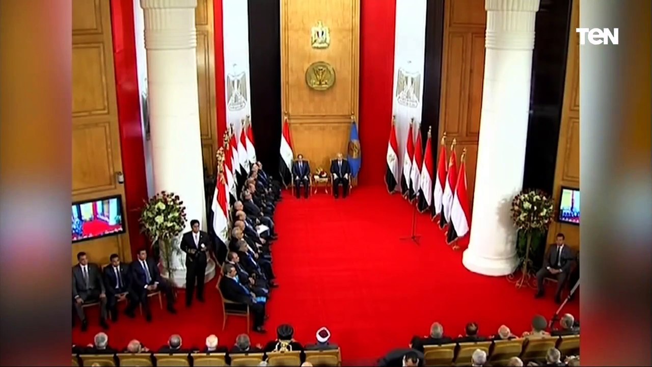 ليها تاريخ كبير مع المصريين.. فيلم تسجيلي قصير يشرح أهمية مبادرة "بداية" للتنمية البشرية
