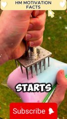  Every Accomplishment Starts with the Decision to Try! #Dailymotionvideo #morningmotivation