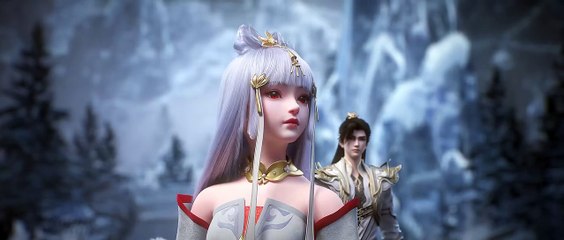 Ep 182 Preview: Perfect World Official | Donghua World